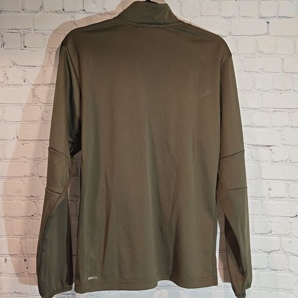 Puma Men's Blaster Training Jacket Size M - Picture 6 of 9